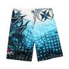 Pantaloncini da Spiaggia Nuovi Casual Corti da Uomo Board Shorts Costume da Bagno Pantaloni Surf 3038 Spiaggia
