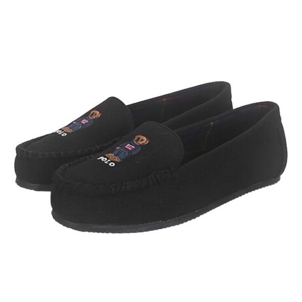 

Лоферы Polo Desi V Black Bear RFS11452W-RFS11452W 220