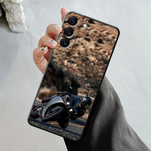 

Чехол для телефона Moto Cross, мотоциклетный спортивный автомобиль, чехол для Samsung Galaxy S23 S22 S21 S20 Fe Ultra S10 S9 S8 Plus Note 20ultra 10plus Samsung Note 10 Plus