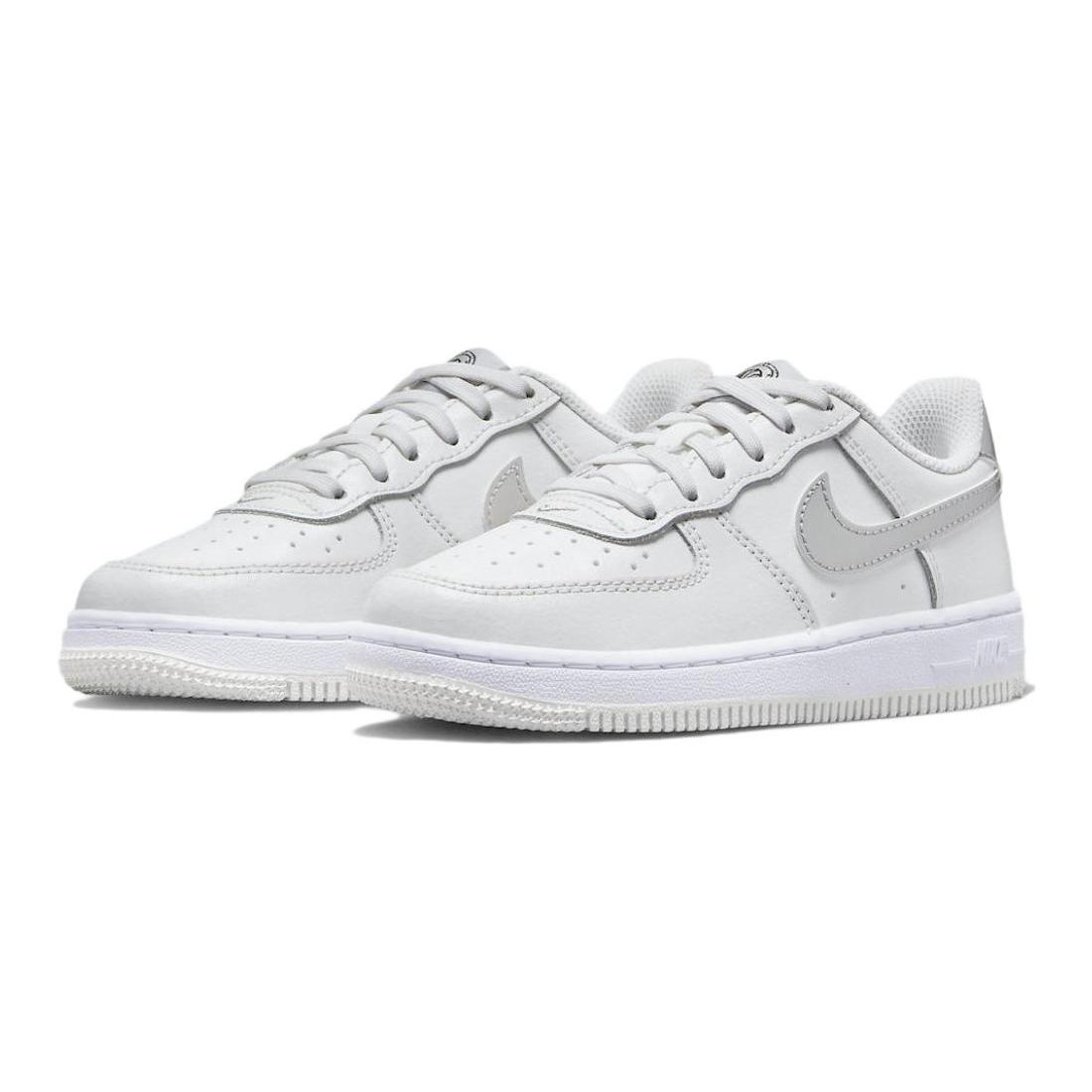 

Новые Nike Force 1 Low SE PS Martian FJ3485-100 28