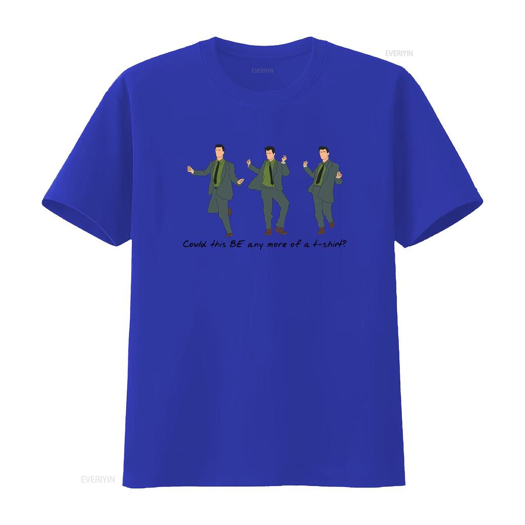 Funny Meme Dancing Suit BusinessUnisex Cartoon Casual T Shirt vintage Washed Comfortable fashion streetwear Unisex graphic