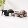 Plush Toy for Comfort and Play - Soft Cuddly Stuffed Toy for Cats