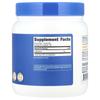 L-Glutamine, Unflavored, 500G(17.9Oz)