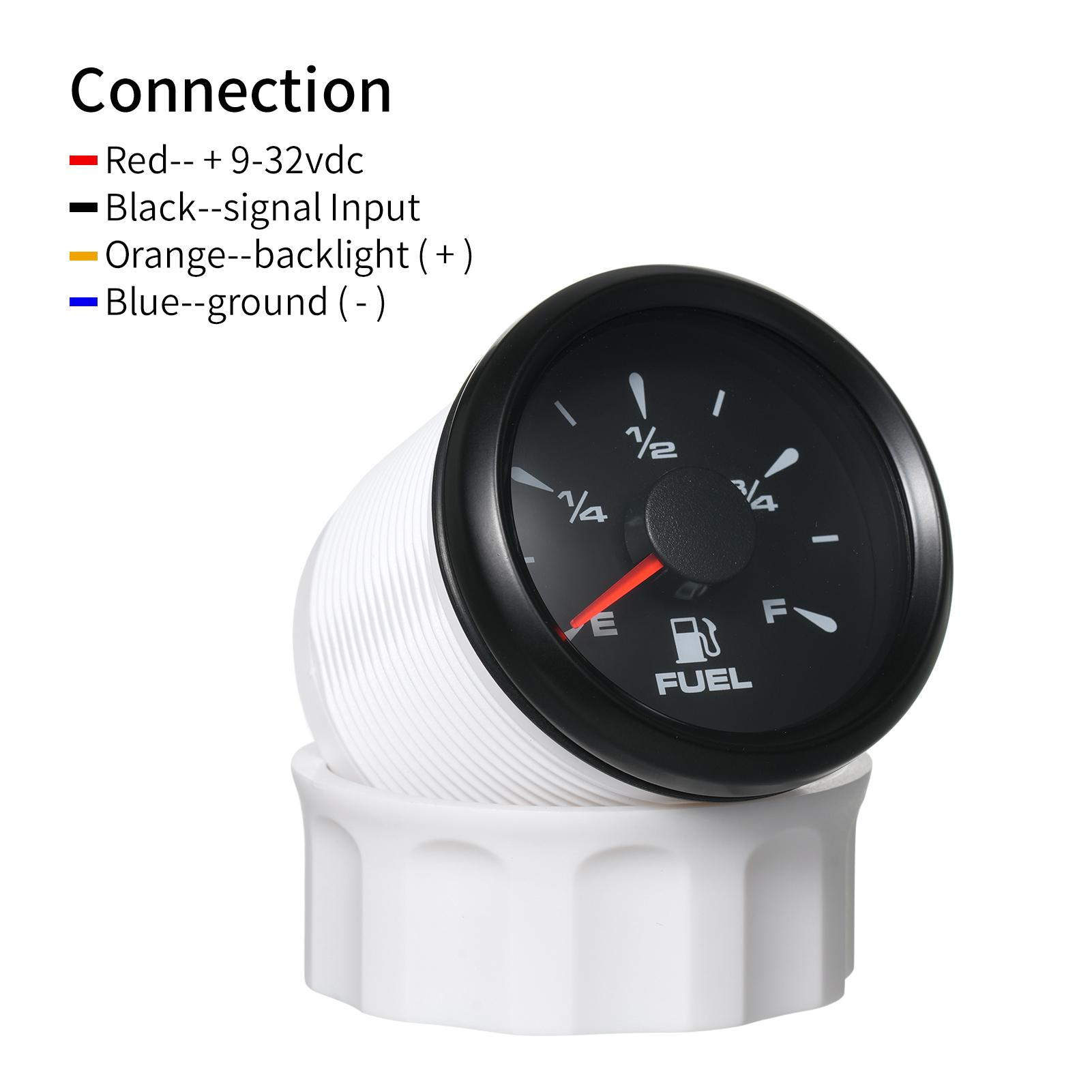 

Водонепроницаемый датчик уровня топлива для морских судов Датчик топлива для лодки 0 190 Ом 240 30 Ом 0 180 Ом 10 180 Ом 240 33 Ом 240 30 Ом Сигнал серебряный