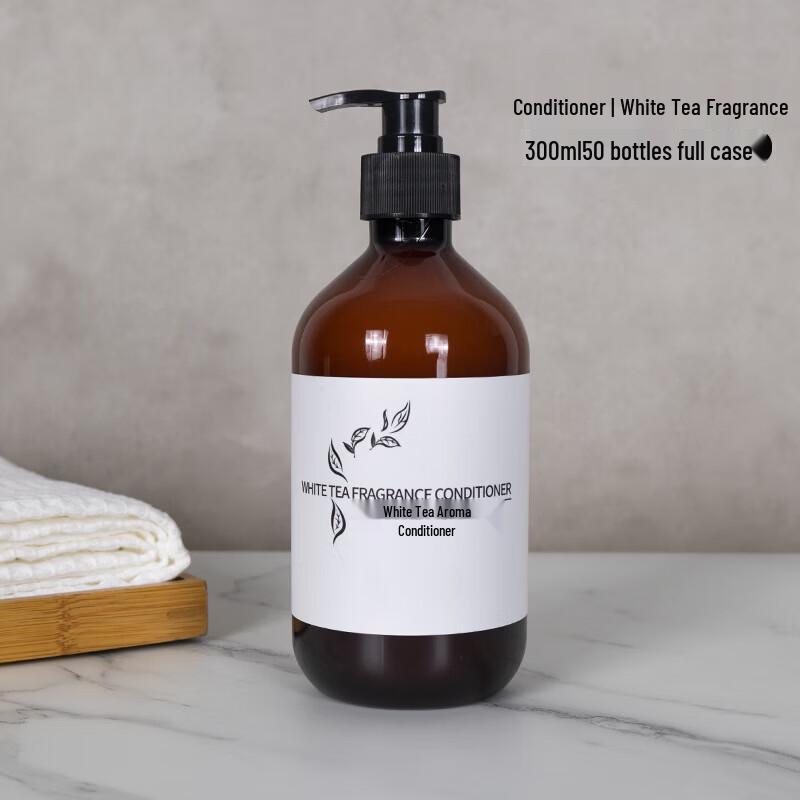 

Seagilon White Tea Hair Conditioner