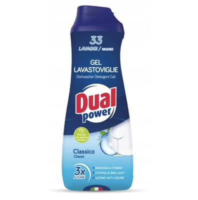 Productos químicos domésticos – Pastillas para lavavajillas