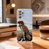 A-Ashitas No Joe Anime  Phone Case For Samsung S25,S24,S21,S22,S23,S30,Ultra,S20,Plus,Fe Transparent Cover
