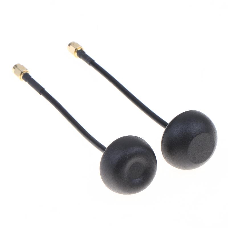 Wireless Analog Fpvspeed 5.8Ghz Omnidirectional Rhcp Circularly Antenna With Sma Plug 5.8Ghz Antenna