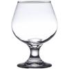 Glass Set for Whiskey, Brandy, Highball, Wine, and Beer - Small Lowball Cups for Home