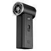 Handheld   Blower   Fan Stepless Speeds Battery   130000 RPM Car Dryer Keyboard Cleaning Tool with 4pcs Nozzles Compressed   Duster for