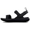 Fat Tire Sandal Black White Unisex Sneakers 3026937-001