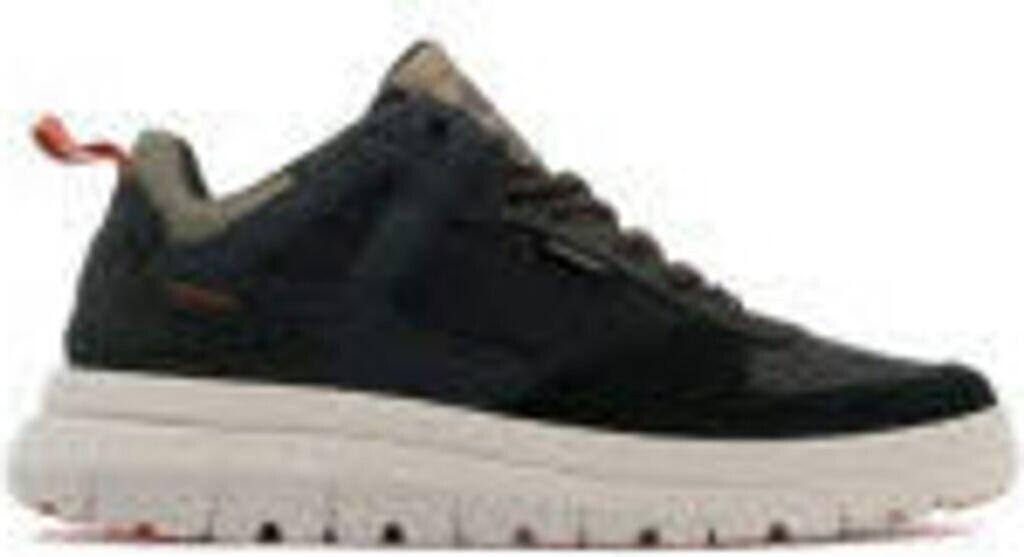 Palladium PALLAFLEX Кроссовки черные