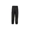 Y-3 Solid Color Sports Cargo Pants Men pants Black H63027