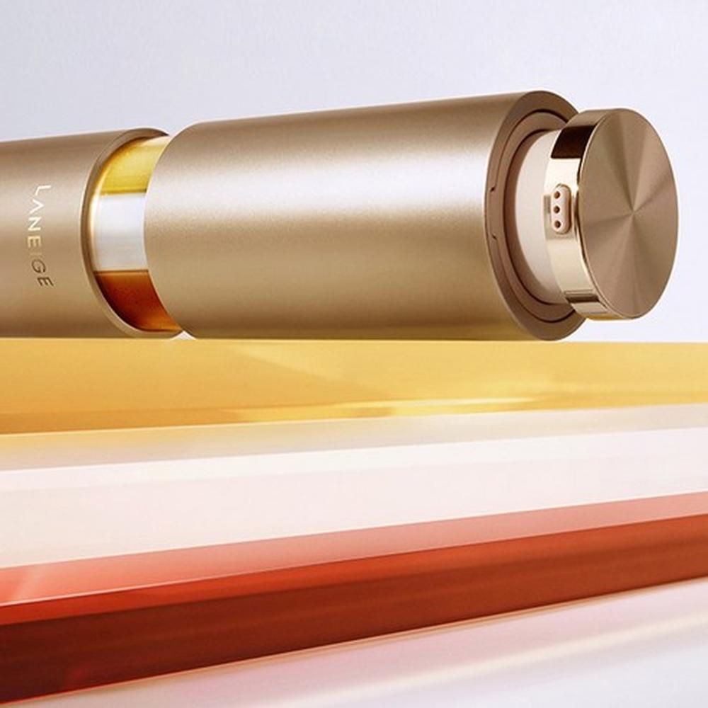 LANEIGE Perfect Renew 3X Signature Serum 20ml + 10ml – Firming Care Set, Anti-Wrinkle Serum, Peptide Repair, Korean