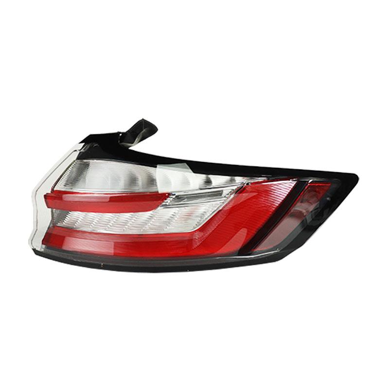 For Ford Edge US Version Titanium St St-Line 2019 2020 2025 Rear LED Tail Light Warning Brake Signal Lamp Car Light Assembly