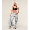 Gymshark Training Fleece Short Jogger Light Grey Core Marl B2c6c Gbcn