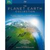The Planet Earth Collection  [Blu-Ray Region A: USA] 2 Pack, Slipsleeve Packaging USA Import