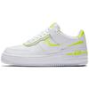Nike Air Force 1 Low Shadow White Lemon Women's CI0919-104