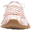 Li Ning Linglong Minimalist Comfortable Durable Lightweight Low-Top Casual Shoes Women sneaker Pink AZGV274-2