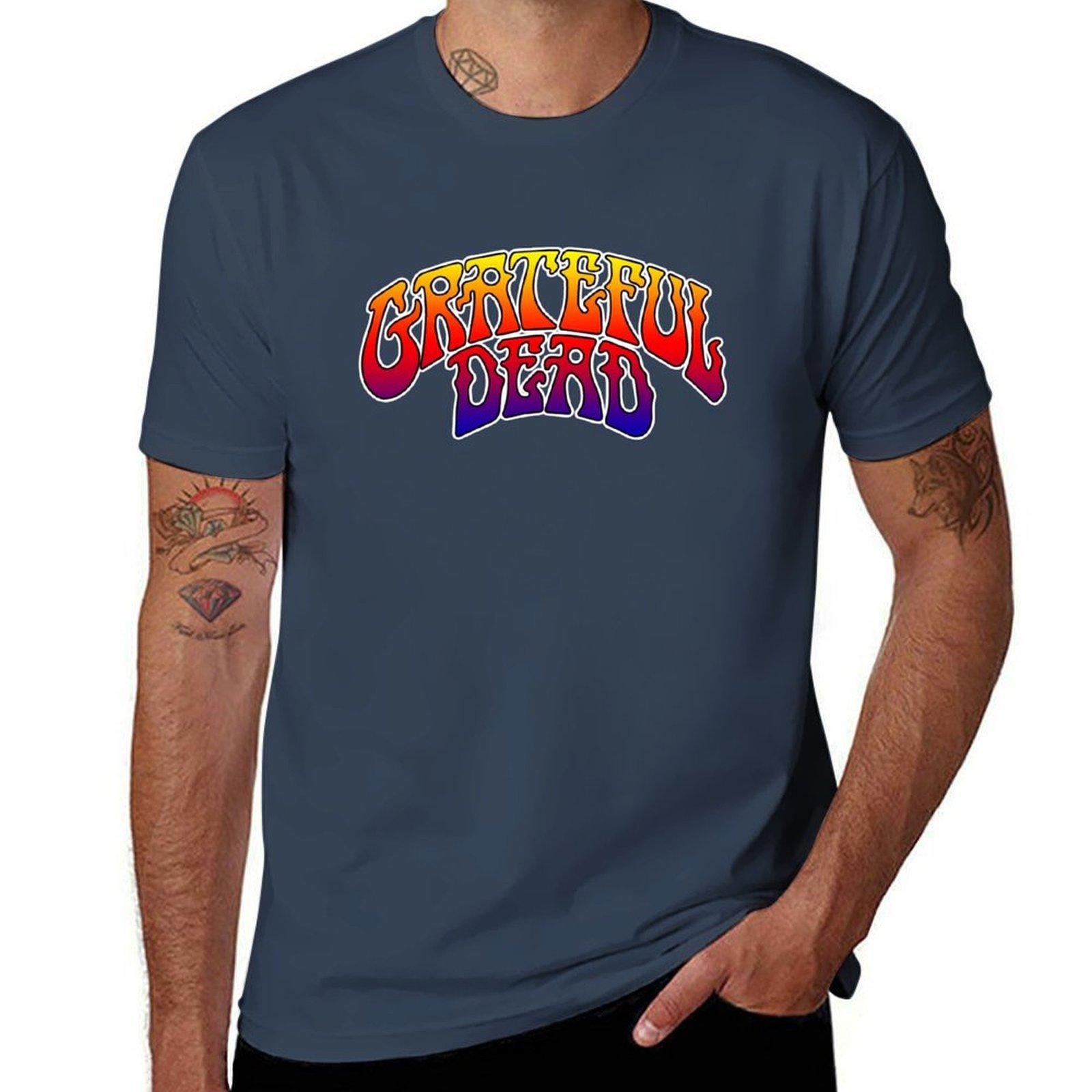 grteful dead box of rain Day 5 TShirt Christmas Theme Tee Top S