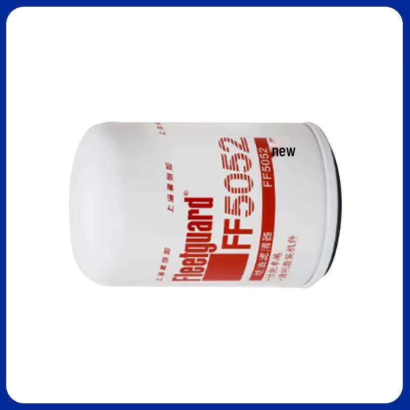 Fleetguard FF5052 Diesel Fuel Filter for Dongfeng EQ5118