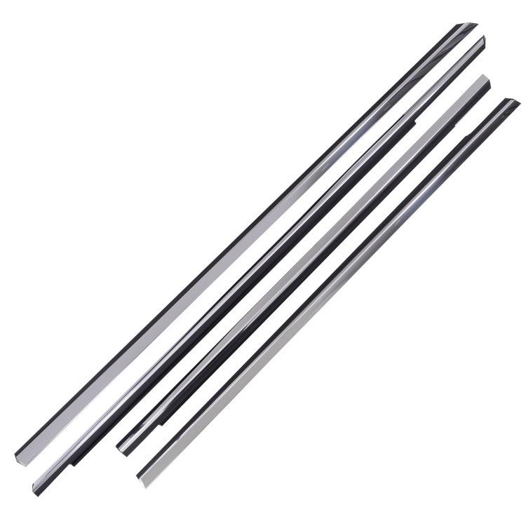 Altima 04-07 Exterior Window Seal 80820-9W100