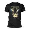 Vader Unisex Erwachsenen Litanei T-Shirt