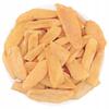 Gefriergetrocknete Mangoscheiben 100g ohne Zucker knuspriger gesunder Snack