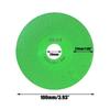 Cutting Blade Cutting Discs Cutting Discs Green 100×20×1mm
