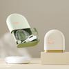 Invisible Orthodontic Aligner & Retainer Portable Cleaning Storage Box