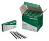 HiKOKI Staples for Shoulder Width 2000 Needles X 10 Boxes BF1007 Tackers, 7mm, 9.5mm,