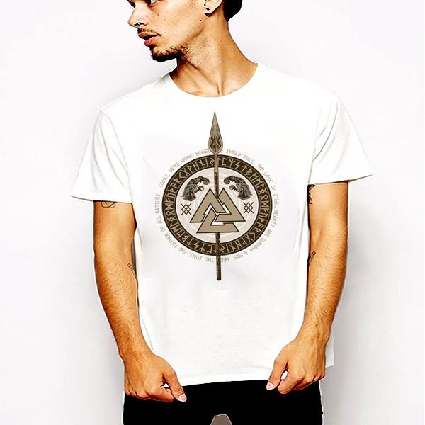 Греческий Спартанский Гладиатор Спартак 300 Конан Греко-Римские бойцы новая футболка Унисекс Футболка M