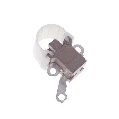 Otomobil Jeneratörü Karbon Fırça Tutucu Tertibatı Otomobil Motoru İçin Jeneratör Karbon Fırçaları Tutucusu