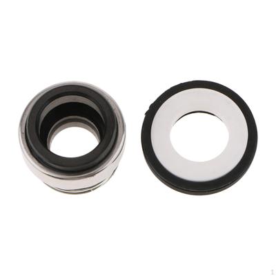 Pump Lubrication Water Oil Pump Seal Mechanical Rubber Seal Oil Pipeline Shaft Seal