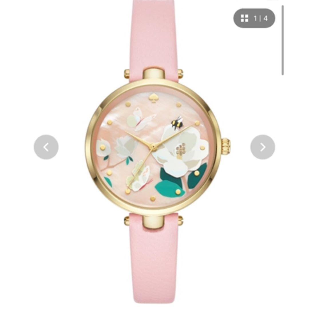 Used kate spade new watch