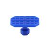 Car Dent Suction Repair Kit - 18 Blue Pads