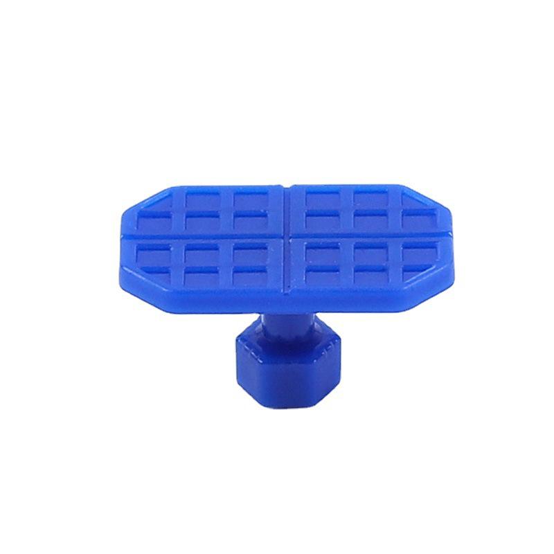 Car Dent Suction Repair Kit - 18 Blue Pads