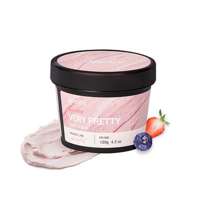 Spa Relief Very Pretty Pore Mask 120g
