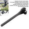 Lightweight Bike Computer Mount for Garmin/Wahoo/ for Bryton/for Cateye Organized Handlebar Setup