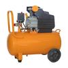 2Pcs NonOil Engineering Plastic Compressor Casters NoiseFree Replacement Part Enhances Portability Design 148/165/190mm