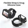 Lightweight Action Camera Lens Protector Easy Installation Degree Protective Housing Skin Sleeve Replacement