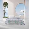 Mercury Home Textiles Soft Polyester Quilt