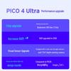 PICO 4 Ultra MR Mixed Reality Headset