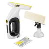 WV 2 Universal Care Window Cleaner - XL Squeegee 280 Mm - Battery Life 35 Min - Cleans Up To 105m²