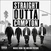 Vinyle Straight Outta Compton OST Vinyle
