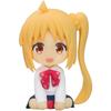 Bocchi The Rock  Nendoroid Plus  Nijika Ijichi Rubber Mascot  Bocchi The Rock  