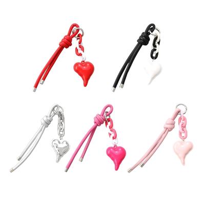 Muntzakjes, klemmen, sleutelhangers – Sleutelhangers