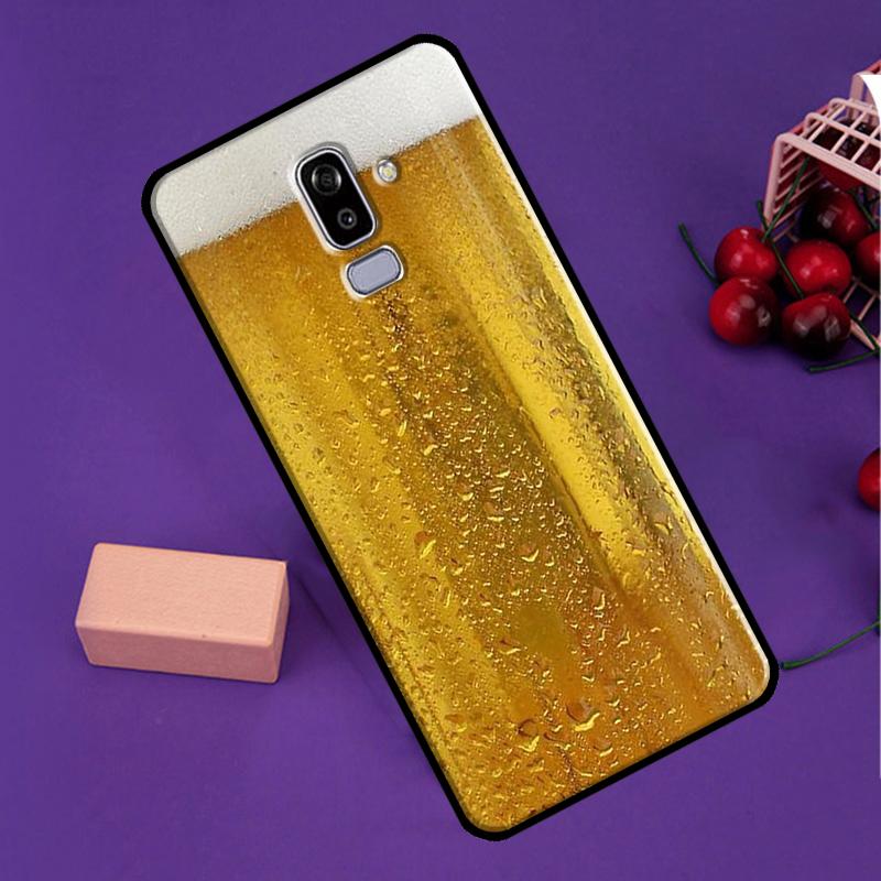 Drink Beer Red Wine For Samsung Galaxy M14 M34 M54 M56 M36 M16 M31 M11 M13 M53 M12 M32 M52 M35 M55 M15 M06 Case