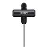 Sony Camera Lavalier Microphone ECM-LV1