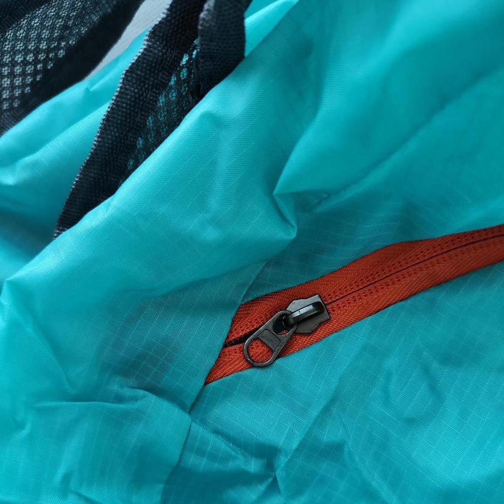 Portable Folding Backpack Lightweight Waterproof Daypack for Outdoor Travel